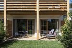 Kessler's Mountain Lodge - Top-Hundeurlaub