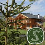 Kessler's Mountain Lodge - Top-Hundeurlaub