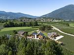 Kessler's Mountain Lodge - Top-Hundeurlaub
