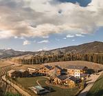 Kessler's Mountain Lodge - Top-Hundeurlaub