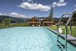 Kessler's Mountain Lodge - Top-Hundeurlaub