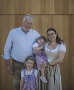 Kessler's Mountain Lodge - Top-Hundeurlaub