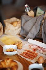 Kessler's Mountain Lodge - Top-Hundeurlaub