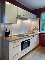 Ferienhaus Annabelle - Top-Hundeurlaub