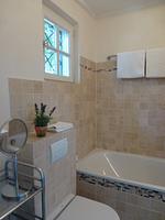 Ferienhaus Annabelle - Top-Hundeurlaub