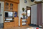 Fernseher - Sonneneck - Top-Hundeurlaub