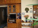 Fernseher - Sonneneck - Top-Hundeurlaub