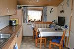 Essbereich - Sonneneck - Top-Hundeurlaub
