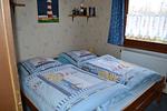 Doppelbett - Sonneneck - Top-Hundeurlaub
