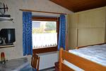 Fenster - Sonneneck - Top-Hundeurlaub
