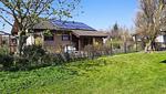 Garten - Sonneneck - Top-Hundeurlaub