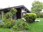 Garten - Sonneneck - Top-Hundeurlaub