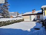 Hauptansicht - Bungalow Irmgard by FiS - Fun in Styria - Top-Hundeurlaub