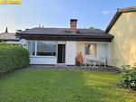 Hauptansicht - Bungalow Irmgard by FiS - Fun in Styria - Top-Hundeurlaub
