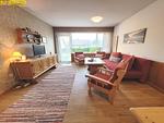 Wohnzimmer - Bungalow Irmgard by FiS - Fun in Styria - Top-Hundeurlaub