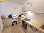 Küche / Küchenzeile - Bungalow Irmgard by FiS - Fun in Styria - Top-Hundeurlaub