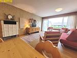 Wohnzimmer - Bungalow Irmgard by FiS - Fun in Styria - Top-Hundeurlaub