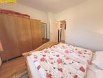 Bett - Bungalow Irmgard by FiS - Fun in Styria - Top-Hundeurlaub