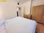 Bett - Bungalow Irmgard by FiS - Fun in Styria - Top-Hundeurlaub