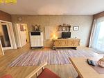 Wohnzimmer - Bungalow Irmgard by FiS - Fun in Styria - Top-Hundeurlaub