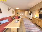 Schlafzimmer - Bungalow Irmgard by FiS - Fun in Styria - Top-Hundeurlaub