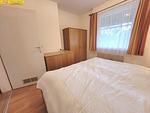 Schlafzimmer - Bungalow Irmgard by FiS - Fun in Styria - Top-Hundeurlaub