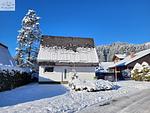 Fassade / Eingang - Haus Erika by FiS - Fun in Styria - Top-Hundeurlaub