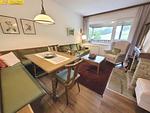 Wohnzimmer - Haus Erika by FiS - Fun in Styria - Top-Hundeurlaub
