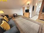 Wohnzimmer - Haus Erika by FiS - Fun in Styria - Top-Hundeurlaub