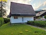Fassade / Eingang - Haus Erika by FiS - Fun in Styria - Top-Hundeurlaub