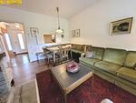 Wohnzimmer - Haus Erika by FiS - Fun in Styria - Top-Hundeurlaub