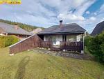 Landschaft - Haus Erika by FiS - Fun in Styria - Top-Hundeurlaub