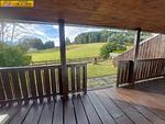 Terrasse - Haus Erika by FiS - Fun in Styria - Top-Hundeurlaub