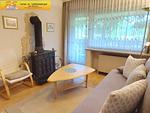 Wohnzimmer - Haus André by FiS - Fun in Styria - Top-Hundeurlaub