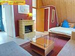 Schlafzimmer - Haus André by FiS - Fun in Styria - Top-Hundeurlaub