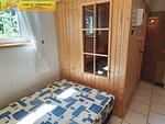 Schlafzimmer - Haus André by FiS - Fun in Styria - Top-Hundeurlaub