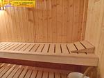 Sauna - Haus André by FiS - Fun in Styria - Top-Hundeurlaub