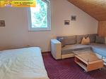 Schlafzimmer - Haus André by FiS - Fun in Styria - Top-Hundeurlaub