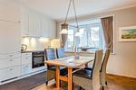 Wohnzimmer - Sylt Homes Nord-Hüs 2 - Top-Hundeurlaub