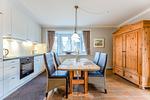 Wohnzimmer - Sylt Homes Nord-Hüs 2 - Top-Hundeurlaub