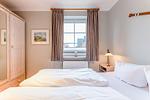 Schlafzimmer - Sylt Homes Nord-Hüs 2 - Top-Hundeurlaub