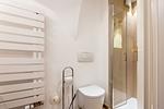 Badezimmer - Sylt Homes Nord-Hüs 2 - Top-Hundeurlaub