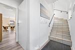 Empfang - Ferienwohnung Luv Dagebüll - Top-Hundeurlaub