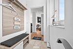 Empfang - Ferienwohnung Lee Dagebüll - Top-Hundeurlaub