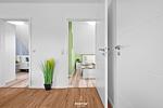 Dekoratives Detail - Ferienwohnung Lee Dagebüll - Top-Hundeurlaub