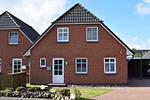 Hauptansicht - Ferienhaus Paulsen Dagebüll - Top-Hundeurlaub