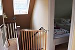 Empfang - Ferienhaus Paulsen Dagebüll - Top-Hundeurlaub