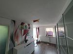 Schlafzimmer - Friesenbude Safe Haven Almdorf - Top-Hundeurlaub