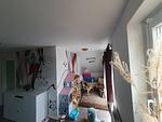Schlafzimmer - Friesenbude Safe Haven Almdorf - Top-Hundeurlaub