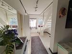 Empfang - Friesenbude Safe Haven Almdorf - Top-Hundeurlaub